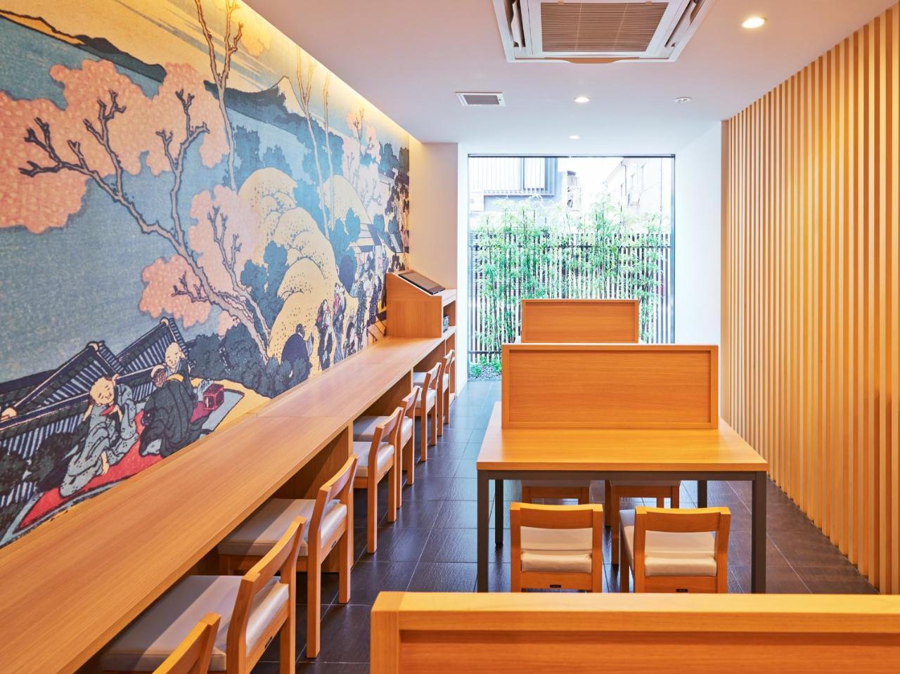 Super Hotel Shinagawa Shinbanba Tokyo Dış mekan fotoğraf